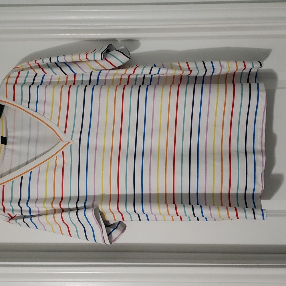 Striped Top
